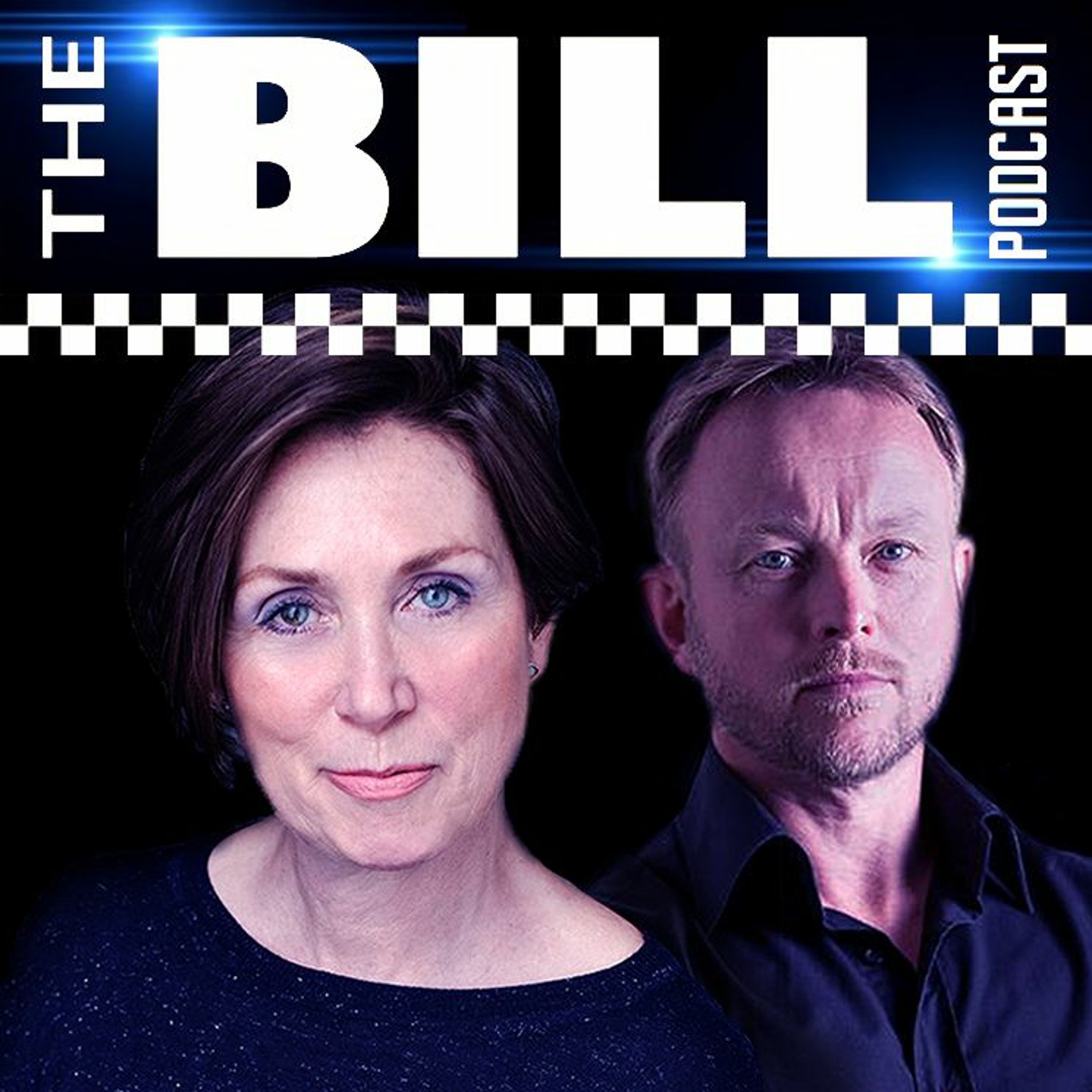 The Bill Podcast