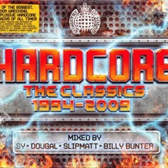 Sy - Hardcore - The Classics - 1994-2009