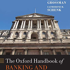 [VIEW] EPUB 🎯 The Oxford Handbook of Banking and Financial History (Oxford Handbooks