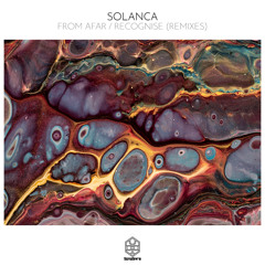 From Afar (Yannek Maunz Remix)