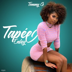 Tommy G - Tapé Enley ( Krome & Faithy Production )2021