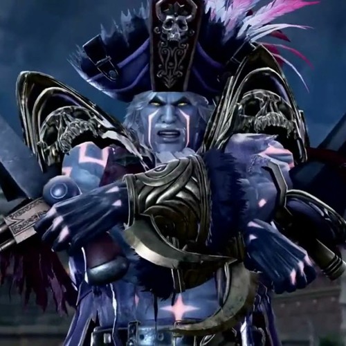 Symphony Of The Devil KING CHARLES III - Rolling Stones Cover