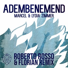 Roberto Rosso - Adembenemend