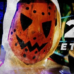 menace Santana - 22h15 [Prod. J0R0]