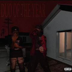 Duo Of The Year (feat.mdotty) (prod.4_head)
