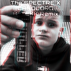 Landlord x The Spectre HaTEKK Remix