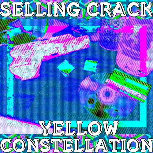 SELLING CRACK