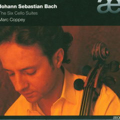 Bach: The Six Cello Suites