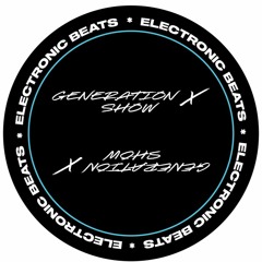 Generation X Show - Liquid Funk Drum & Bass - 07.04.2021 - Live On Twitch (Hosted By Jay Wes)