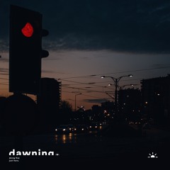 just here. - Doing Fine