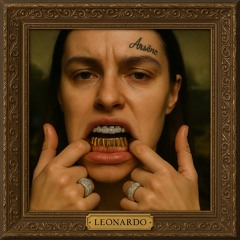 LÉONARDO. (Prod by ANDRÉ A LA PROD)