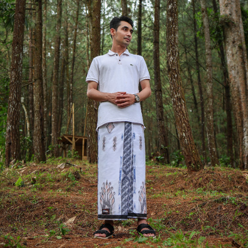 Rekomendasi sarung sapphire bisa cod