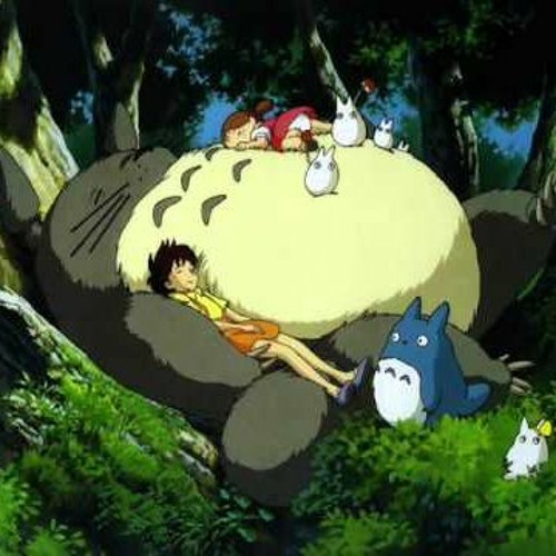 Path of the wind (lofi)