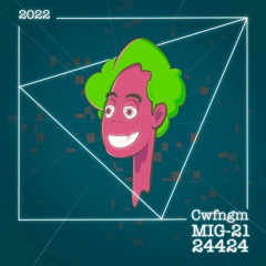 24424 - MIG x Cwfngm