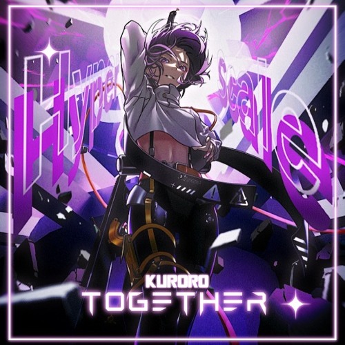 KURORO - Together