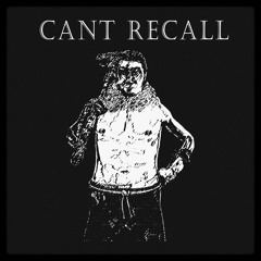 Can't Recall - Awaken