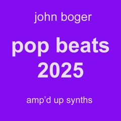 Amp'd Up Synths