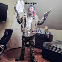 Amen (The Projects) [2026] Freestyle Prod. By Rho The Producer