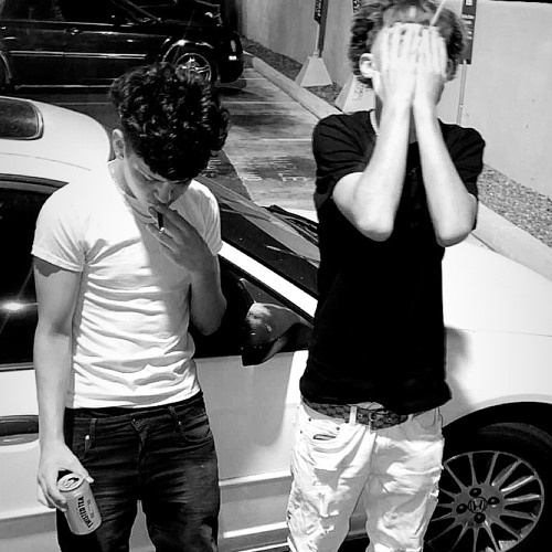 MakeAName (ft JDaKidd)