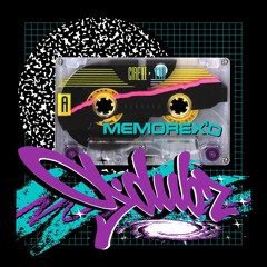 MemoRex'd: 80's/90's & more (3-hr dance mix)