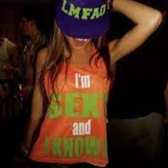 hot garbage, dumbshit, and more! :D