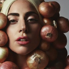 Onion Girl
