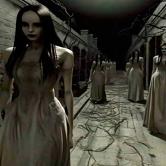 мёртвые шлюхи #witchhouse #vampswag prod. @vzk1ll