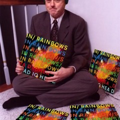 Какая То Ебень