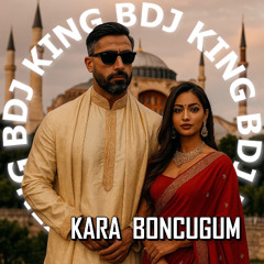 DJ KING B feat. EMRE DAL - KARA  BONCUGUM