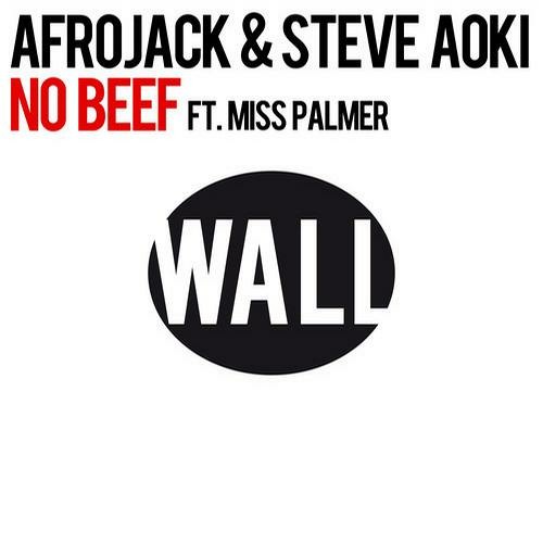 Steven Kass, Diego Palacio vs Afrojack & Steve Aoki - Electronic Beef (Ivan Jaramillo Bootleg)