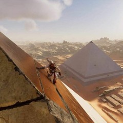 For The Look - BelGyptian