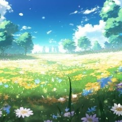 100yen - flowerfield (dmni)