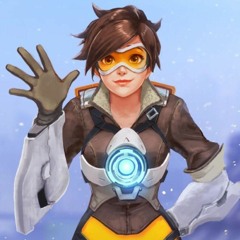 Music When Playing Tracer 6