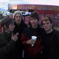 this house is a circus - arctic monkeys (sped up)