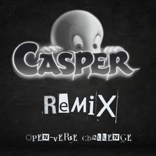 Casper REMIX - Robert Grace x King Krish