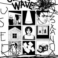 USER 525O18525- OUH MA GAAAD [prod. 3XANDAN]