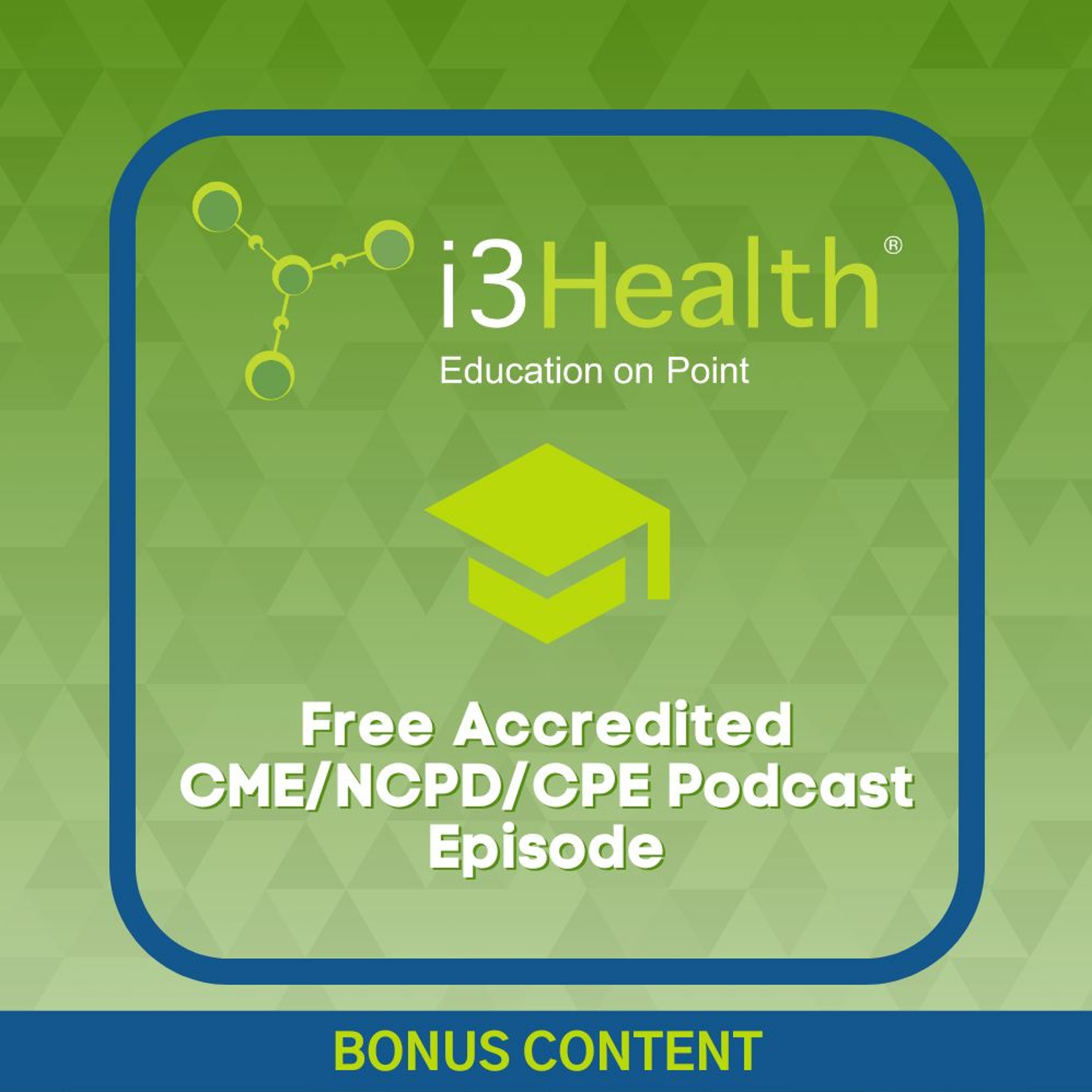 i3 Health Podcast