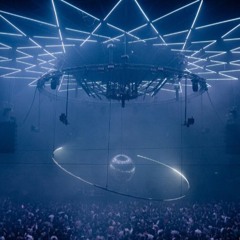 De gashouder X (at home)
