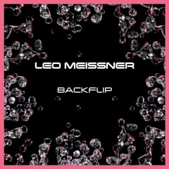 Leo Meissner - Backflip