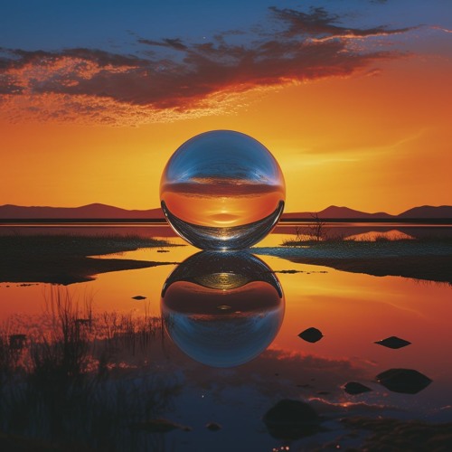 The Sun In Your Face - DJ set by Charlélie