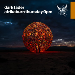 Afrikaburn 2024 - Loki the Rhino - Thursday 9pm