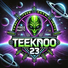 Alien Tribe
