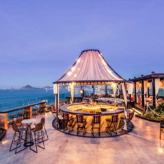 Terraza Sessions November 24 - The Soul