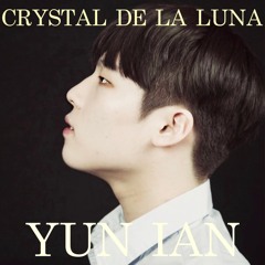 Crystal De La Luna