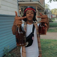 Bamz 119 - Im different