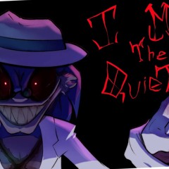 I MISS THE QUIET REMIX/COVER | Sinister Minds | LordX
