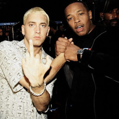 "STUPID" [UNLIMITED LICENSE] SLIM SHADY & DR DRE TYPE BEAT