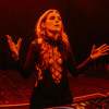 Karla Blum @ Uebel & Gefährlich Hamburg 06.12.2024 DJ mix artwork - Electronic music tracklist cover image