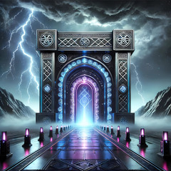 Valhalla (SYØGE Extended Remix)