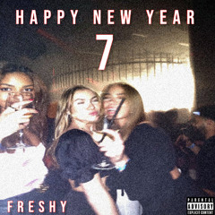 Happy New Year 7- Freshy